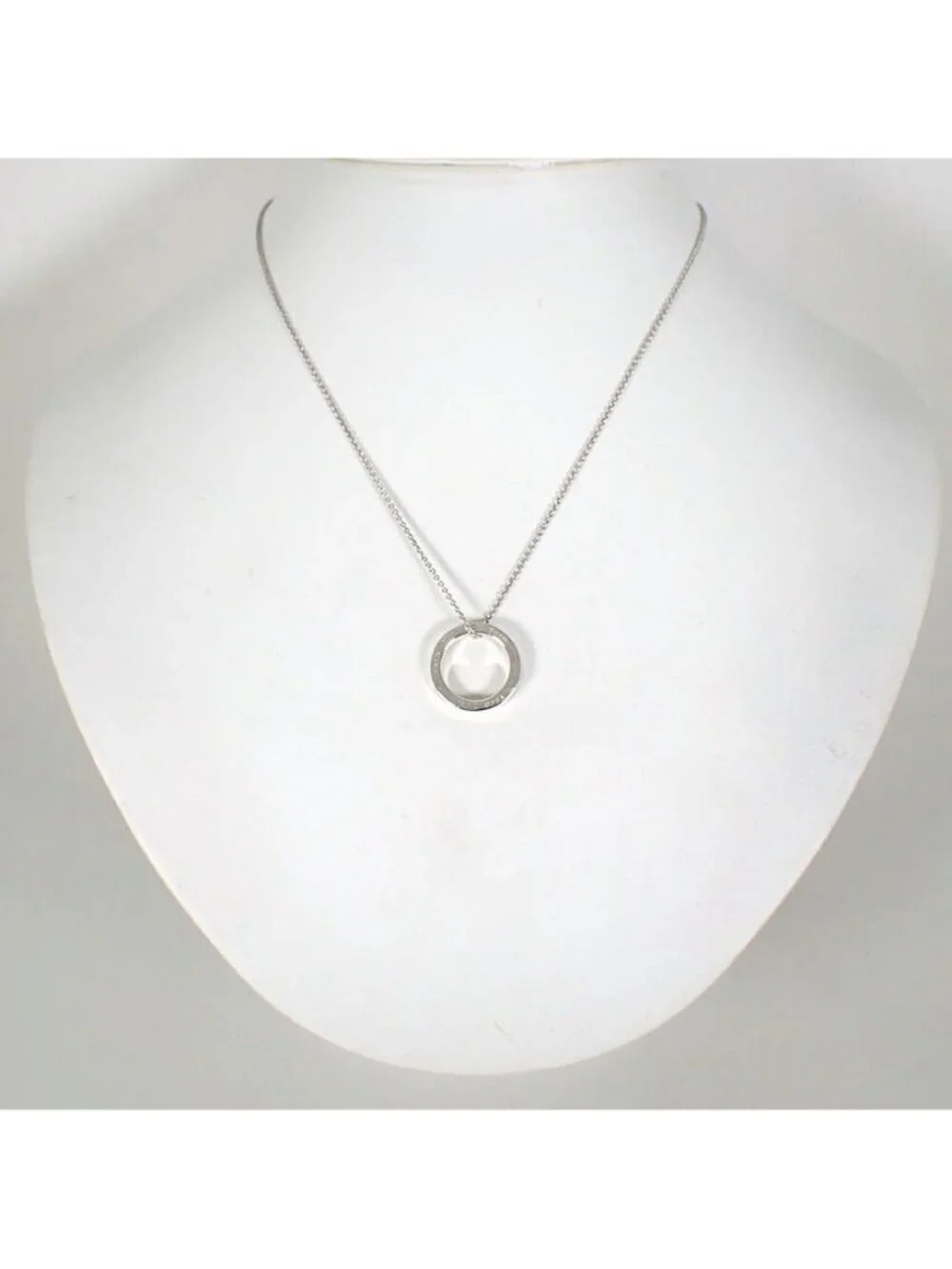 Tiffany & Co. product details